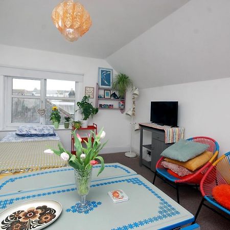 Appartamento Enjoy Ventnor 2, Pier Street, Wightlink Offer Esterno foto