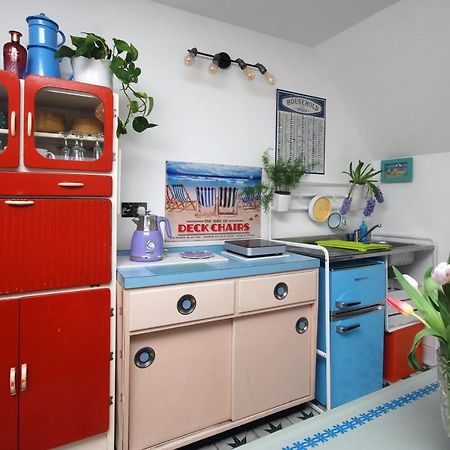 Appartamento Enjoy Ventnor 2, Pier Street, Wightlink Offer Esterno foto