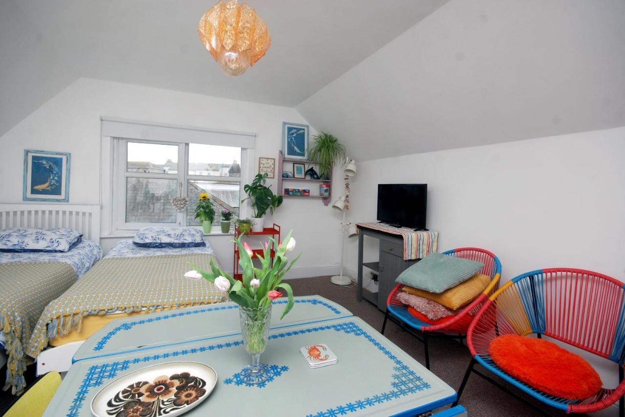 Appartamento Enjoy Ventnor 2, Pier Street, Wightlink Offer Esterno foto