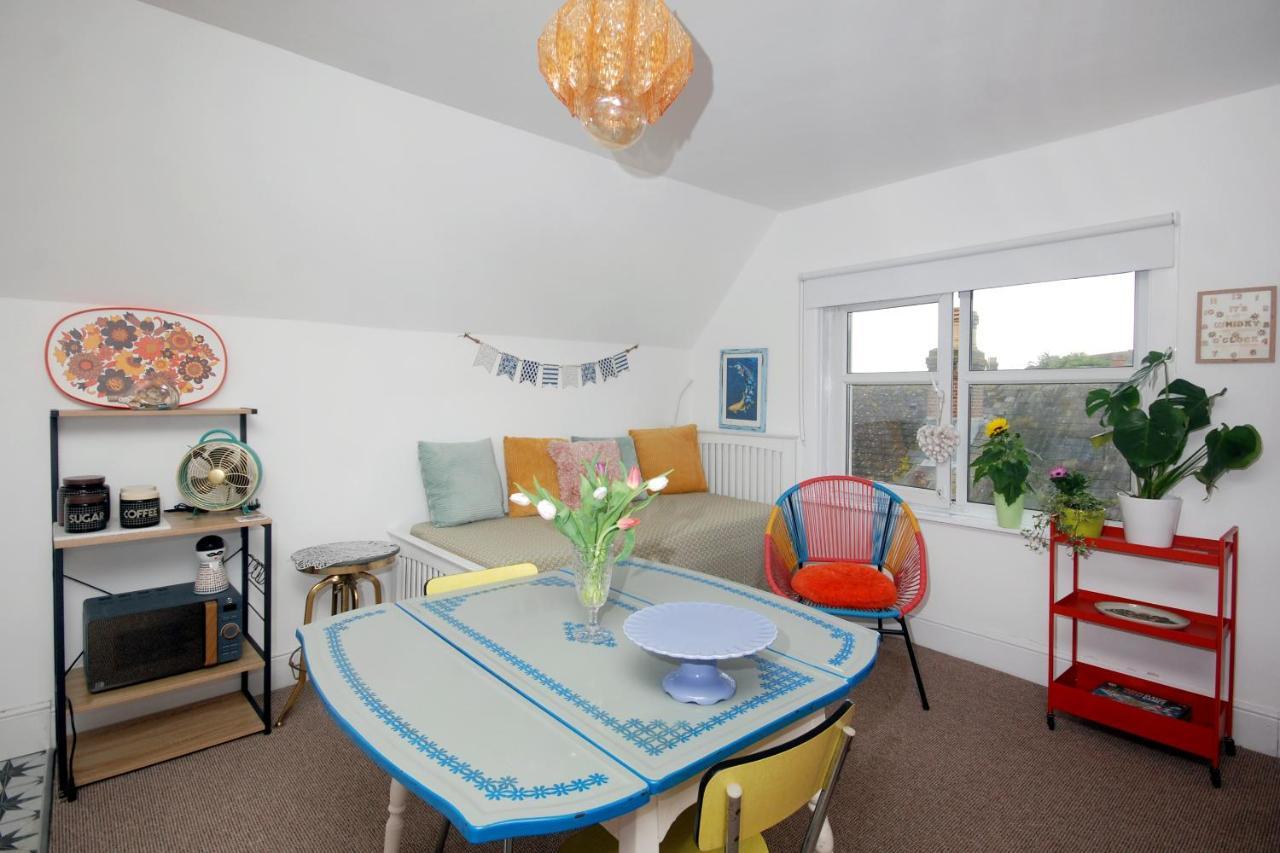 Appartamento Enjoy Ventnor 2, Pier Street, Wightlink Offer Esterno foto