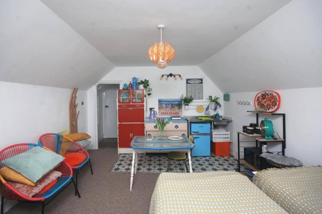 Appartamento Enjoy Ventnor 2, Pier Street, Wightlink Offer Esterno foto