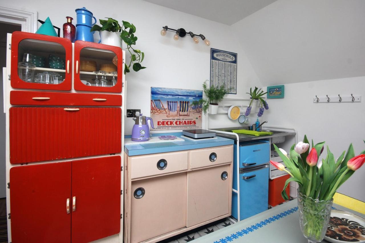 Appartamento Enjoy Ventnor 2, Pier Street, Wightlink Offer Esterno foto
